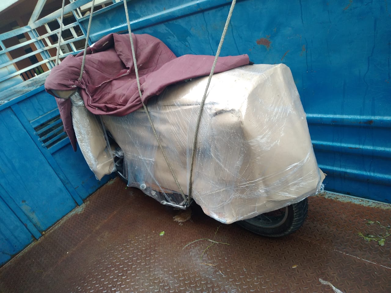 Bangalore Packer Movers service